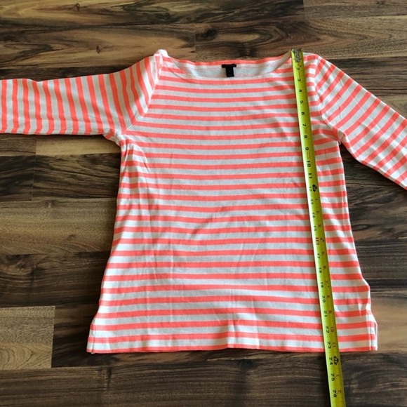 NWOT J.Crew tee - Picture 10 of 10